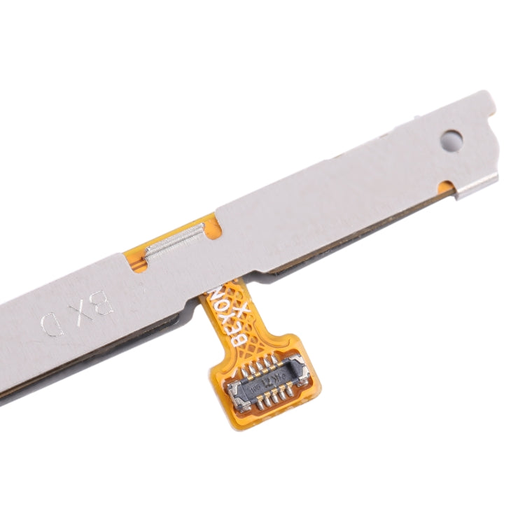 For Samsung Galaxy S10 5G SM-G977B Original Volume Button Flex Cable - free shipping - PMc TechLife - Order now!