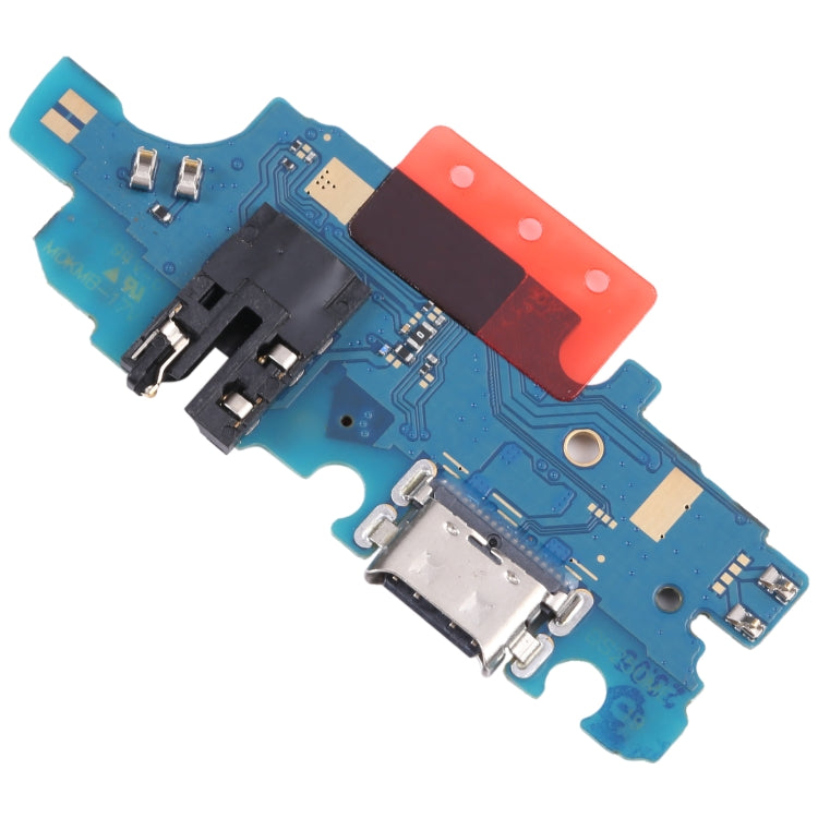 For Samsung Galaxy A14 5G SM-A146B OEM Charging Port Board with IC - free shipping - PMc TechLife - Order now!