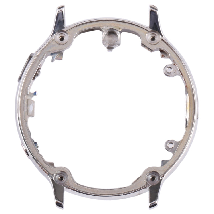 Steel Material Original LCD Screen Frame Bezel Plate For Samsung Galaxy Watch Active2 44mm SM-R820 (Silver) - free shipping - PMc TechLife - Order now!