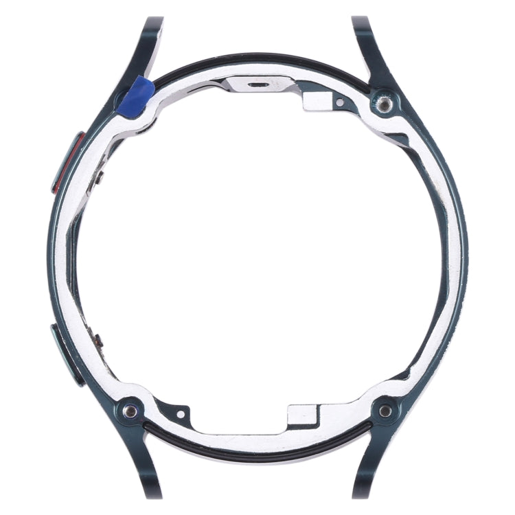 Original LCD Screen Frame Bezel Plate For Samsung Galaxy Watch 4 44mm SM-R870 (Green) - free shipping - PMc TechLife - Order now!