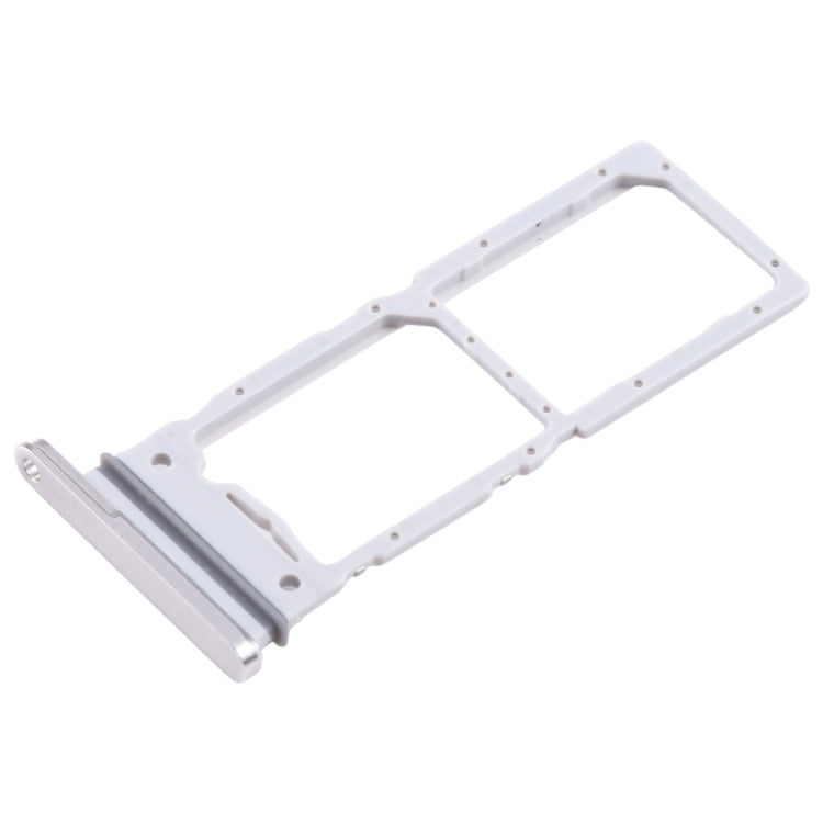 For Samsung Galaxy Z Fold5 SM-F946 Original SIM + SIM Card Tray (Silver) - free shipping - PMc TechLife - Order now!