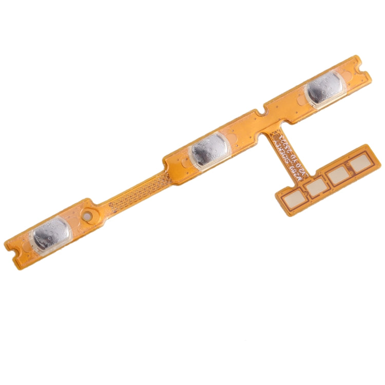 For Samsung Galaxy A05S SM-A057F Power Button & Volume Button Flex Cable - free shipping - PMc TechLife - Order now!