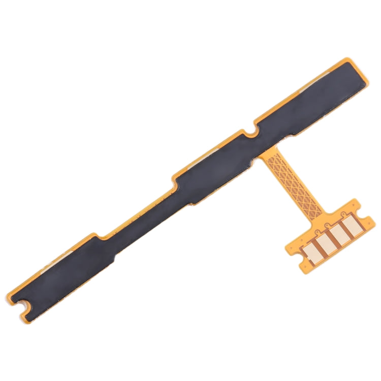 For Samsung Galaxy A05 SM-A055F Power Button & Volume Button Flex Cable - free shipping - PMc TechLife - Order now!