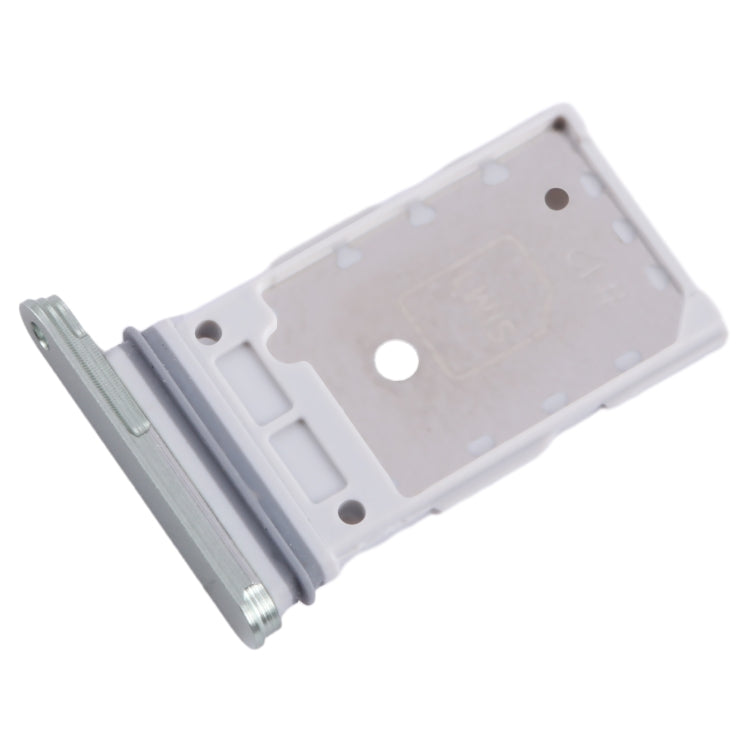 For Samsung Galaxy S24 / S24+ 5G Original  SIM + SIM Card Tray (Green) - free shipping - PMc TechLife - Order now!
