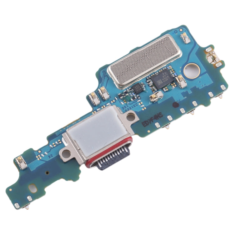 For Samsung Galaxy Z Fold5 SM-F946N KR Edition Original Charging Port Board - Charging Port Board by PMC Jewellery | Online Shopping South Africa | PMC Jewellery