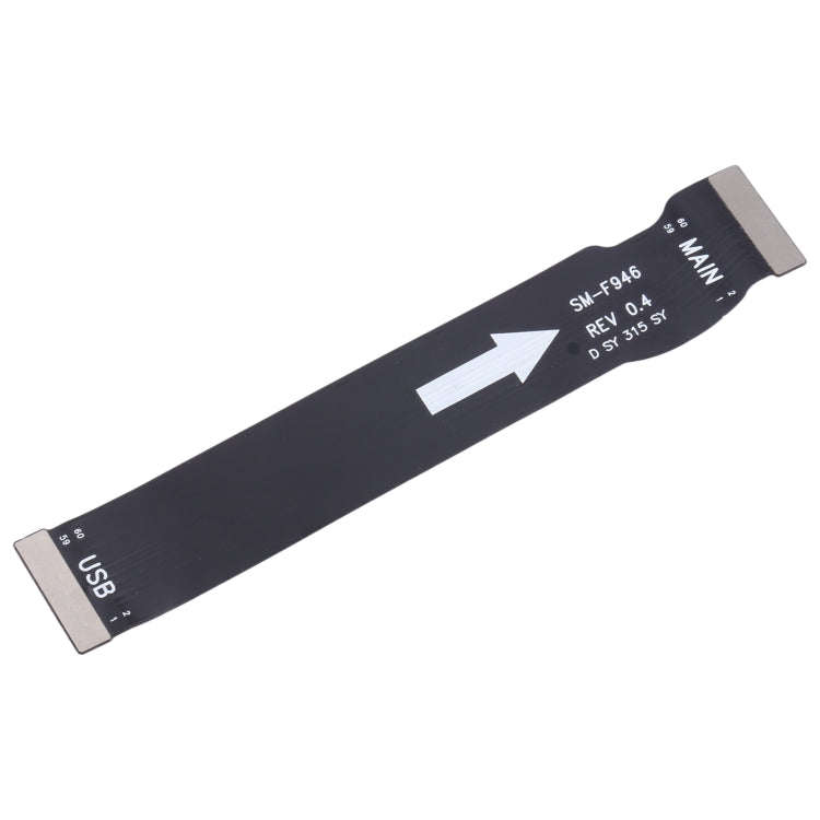 For Samsung Galaxy Z Fold5 SM-F946B Original Mainboard Connector Flex Cable - free shipping - PMc TechLife - Order now!