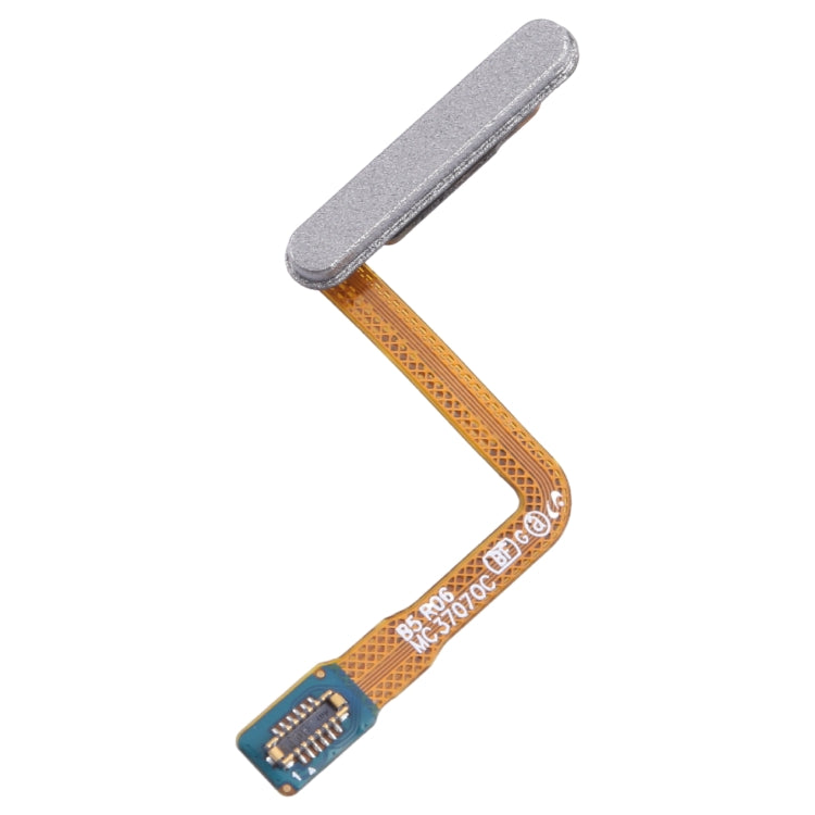 For Samsung Galaxy Z Flip5 SM-F731B Original Fingerprint Sensor Flex Cable (Gold) - free shipping - PMc TechLife - Order now!