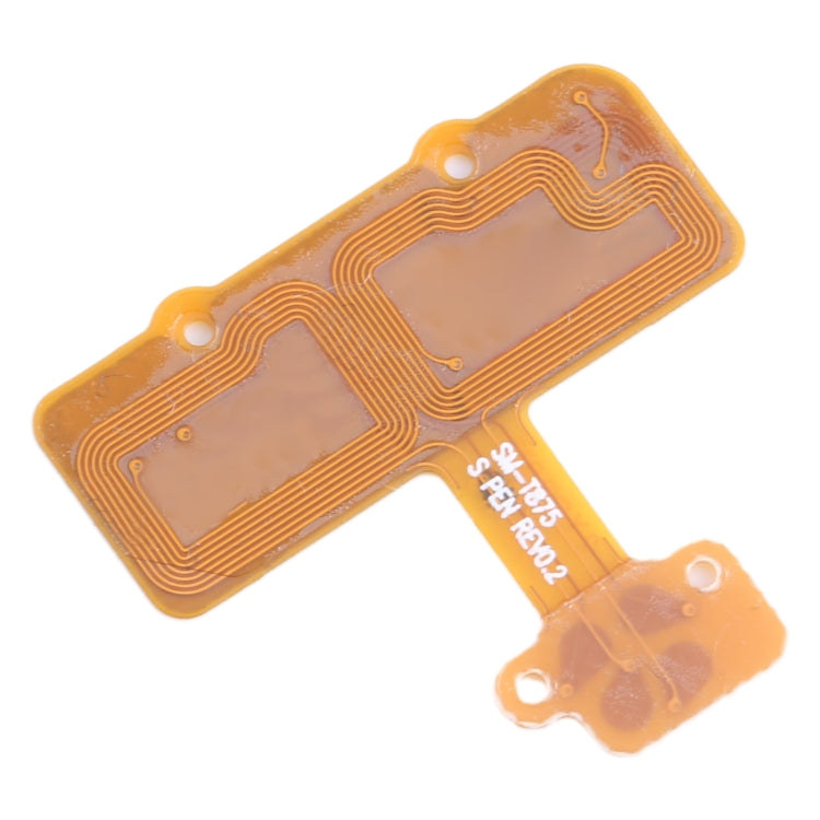 For Samsung Galaxy Tab S7 SM-T876 Original Stylus Connect Flex Cable - free shipping - PMc TechLife - Order now!