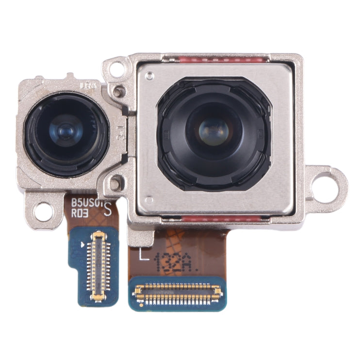 For Samsung Galaxy Z Flip5 SM-F731B Original Camera Set (Wide + Back Camera) - free shipping - PMc TechLife - Order now!