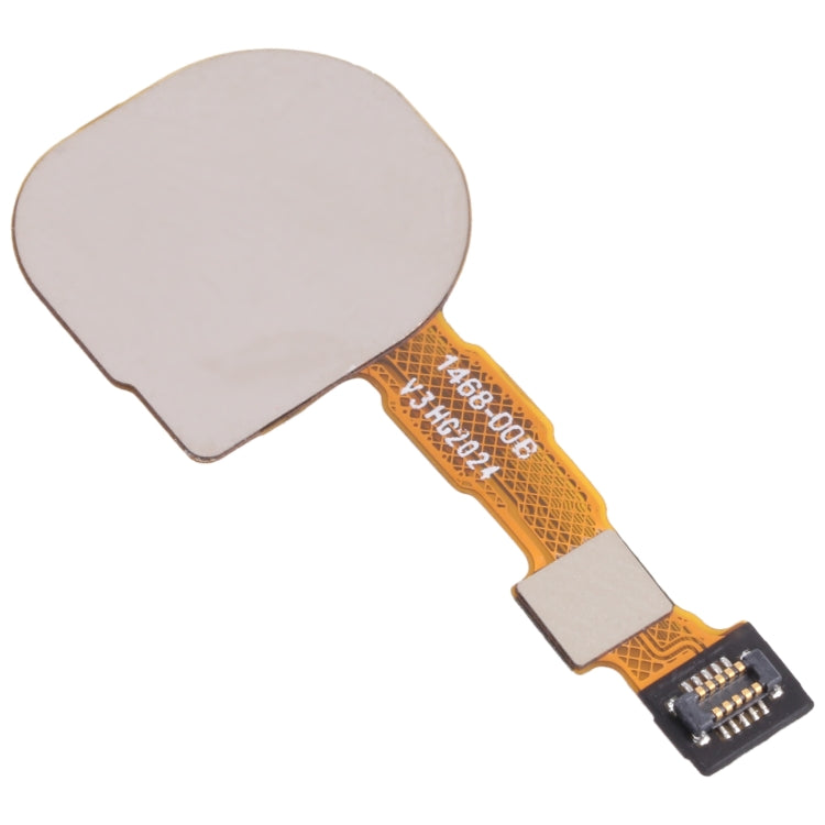 For Samsung Galaxy M11 SM-M115 Fingerprint Sensor Flex Cable (Black) - free shipping - PMc TechLife - Order now!