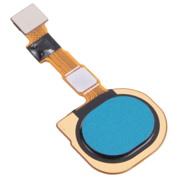 For Samsung Galaxy M11 SM-M115 Fingerprint Sensor Flex Cable (Green) - free shipping - PMc TechLife - Order now!