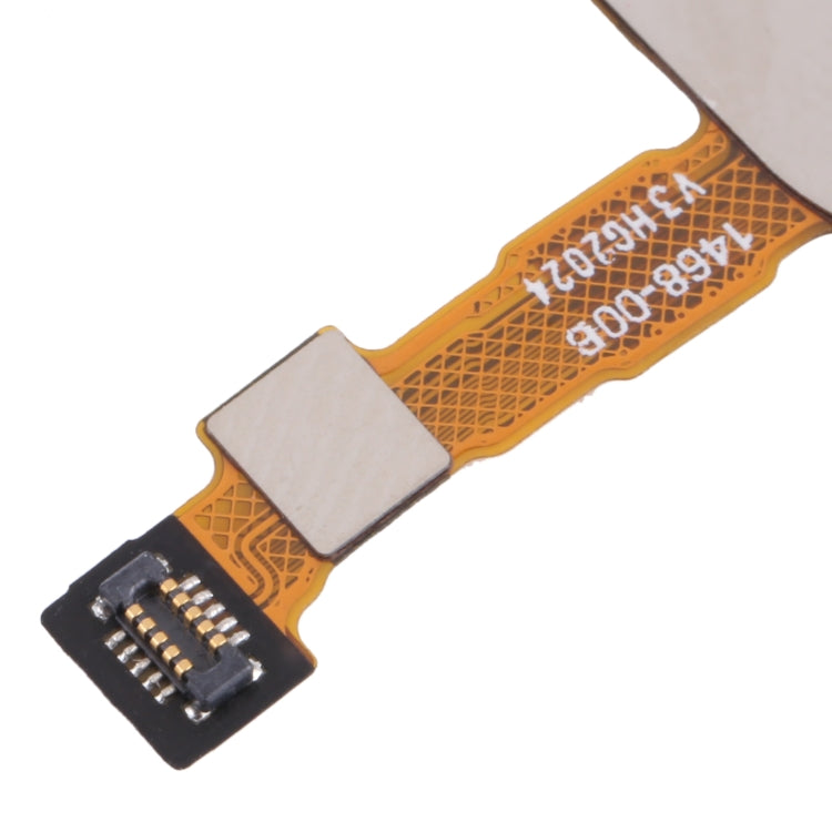 For Samsung Galaxy M11 SM-M115 Fingerprint Sensor Flex Cable (Green) - free shipping - PMc TechLife - Order now!