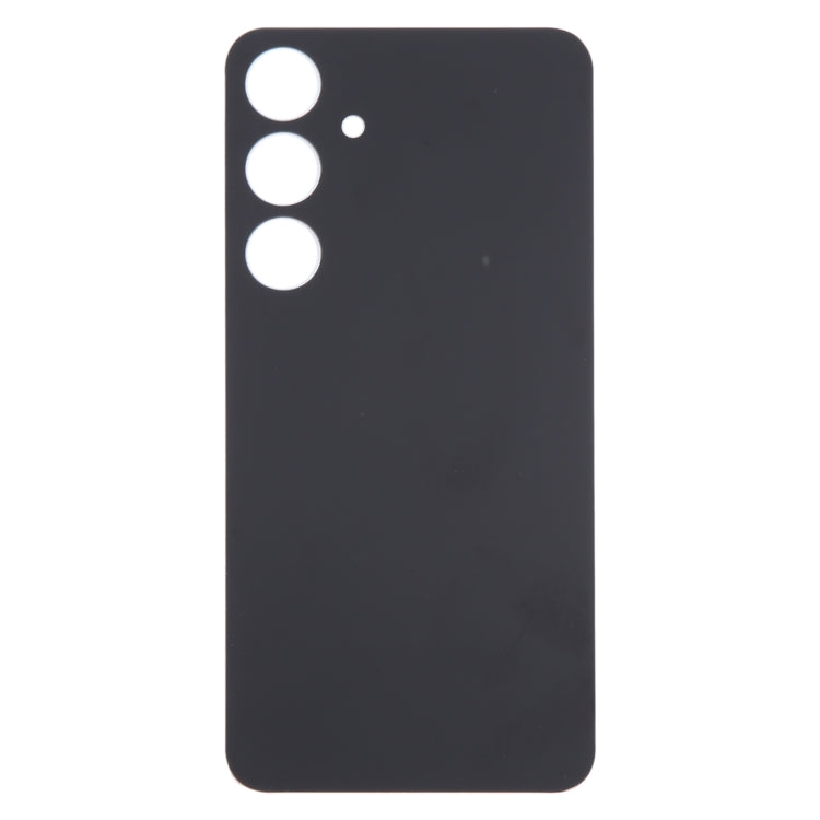 For Samsung Galaxy S24+ SM-S926B OEM Battery Back Cover(Black) - free shipping - PMc TechLife - Order now!
