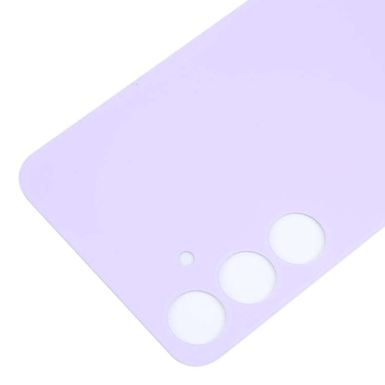 For Samsung Galaxy S24+ SM-S926B OEM Battery Back Cover(Light Purple) - free shipping - PMc TechLife - Order now!