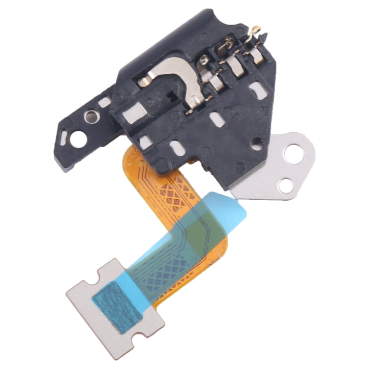 For Samsung Galaxy Tab A9+ SM-X210/X215 Original Earphone Jack Flex Cable - free shipping - PMc TechLife - Order now!