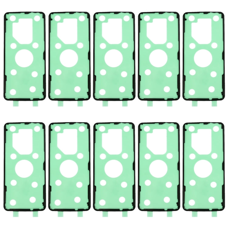 For Galaxy S9+ 10pcs Back Rear Housing Cover Adhesive - free shipping - PMc TechLife - Order now!