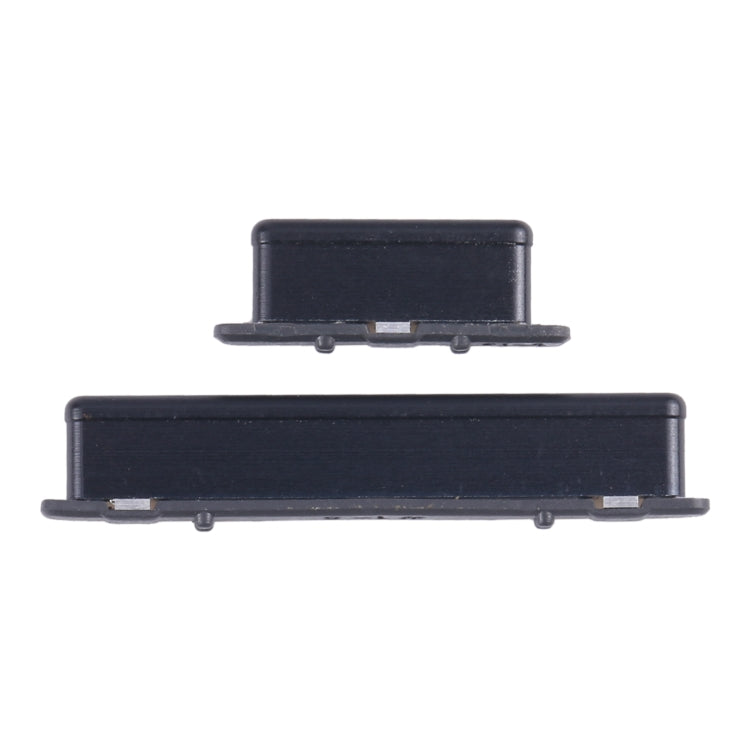 For Samsung Galaxy Tab S4 10.5 SM-T835 Original Power Button + Volume Control Button (Black) - free shipping - PMc TechLife - Order now!