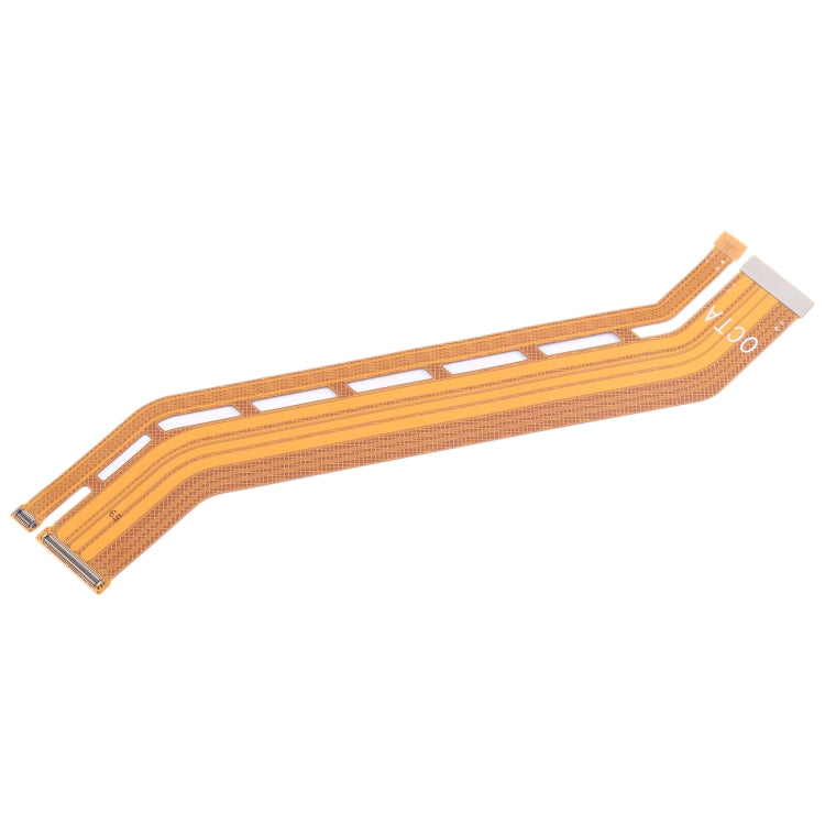 For Samsung Galaxy Tab S8+ SM-X808 Original LCD Flex Cable - free shipping - PMc TechLife - Order now!
