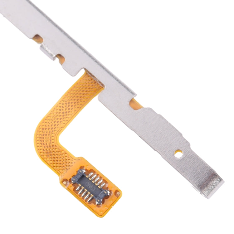 For Samsung Galaxy Tab S7 FE SM-T736 Original Power Button & Volume Button Flex Cable - Flex Cable by PMC Jewellery | Online Shopping South Africa | PMC Jewellery | Buy Now Pay Later Mobicred