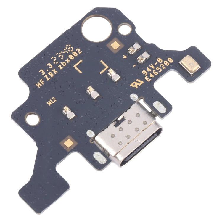 For Samsung Galaxy Tab A9+ SM-X215 Original Charging Port Board - Charging Port Board by PMC Jewellery | Online Shopping South Africa | PMC Jewellery | Buy Now Pay Later Mobicred
