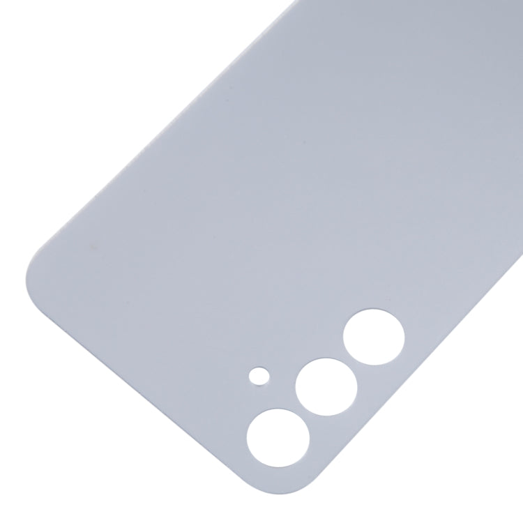 For Samsung Galaxy A34 SM-A346B Original Battery Back Cover(Silver) - free shipping - PMc TechLife - Order now!