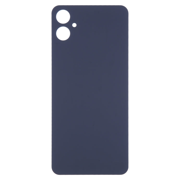 For Samsung Galaxy A05 SM-A055F Original Battery Back Cover (Black) - free shipping - PMc TechLife - Order now!