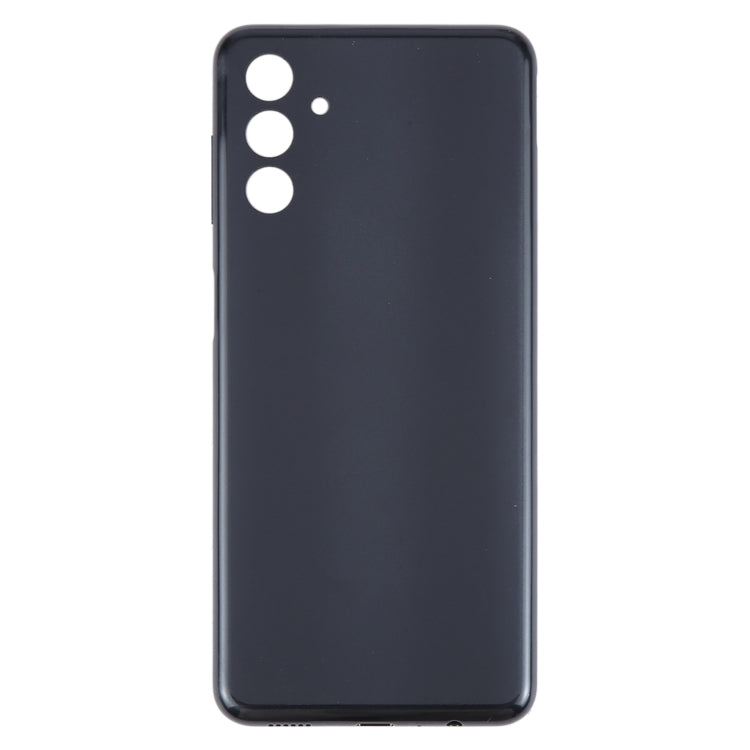 For Samsung Galaxy A04s SM-A047F Original Battery Back Cover(Black) - free shipping - PMc TechLife - Order now!