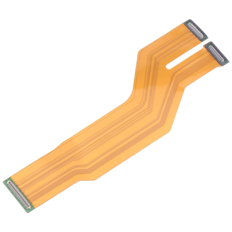 For Samsung Galaxy M15 5G SM-M156B Original Motherboard Flex Cable - free shipping - PMc TechLife - Order now!