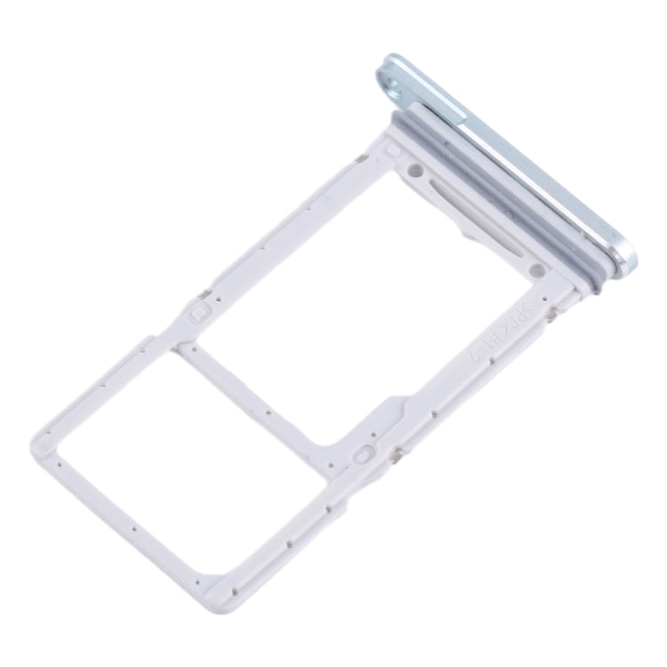 For Samsung Galaxy Tab S9 FE+ 5G SM-X610 Original SIM + Micro SD Card Tray (Silver) - free shipping - PMc TechLife - Order now!