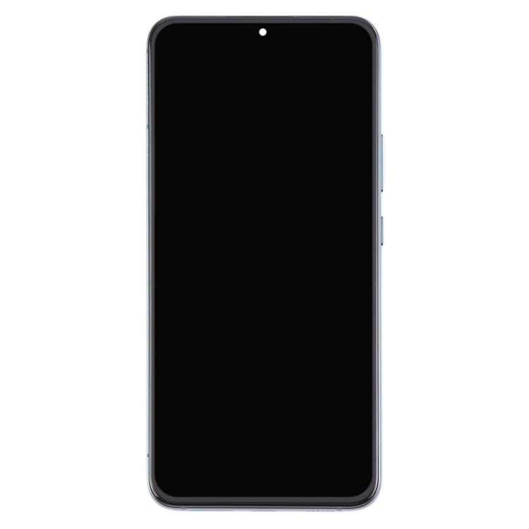 For Samsung Galaxy S22+ 5G SM-S906B Original LCD Screen Digitizer Full Assembly with Frame (Green) - free shipping - PMc TechLife - Order now!