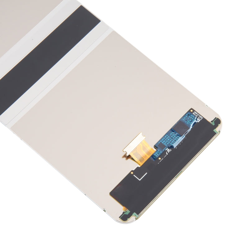 For Samsung Galaxy Z Flip5 SM-F731B Original LCD Screen with Digitizer Full Assembly - free shipping - PMC TechLife - Order now!