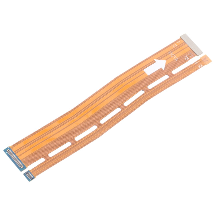 For Samsung Galaxy Tab S9 5G SM-X716 Original LCD Flex Cable - free shipping - PMc TechLife - Order now!