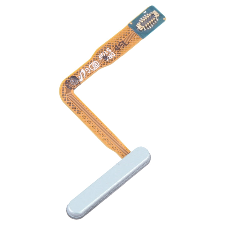For Samsung Galaxy Z Flip6 SM-F741B Original Fingerprint Sensor Flex Cable (Green) - free shipping - PMc TechLife - Order now!