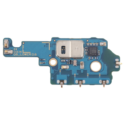 For Samsung Galaxy Z Fold6 SM-F956B Original Microphone Board - Galaxy Z Series Parts by PMC Jewellery | Online Shopping South Africa | PMC Jewellery | Buy Now Pay Later Mobicred