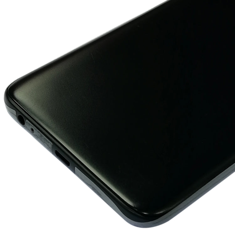 For Galaxy J4, J400F/DS, J400G/DS Back Cover + Middle Frame Bezel Plate (Black) - free shipping - PMc TechLife - Order now!