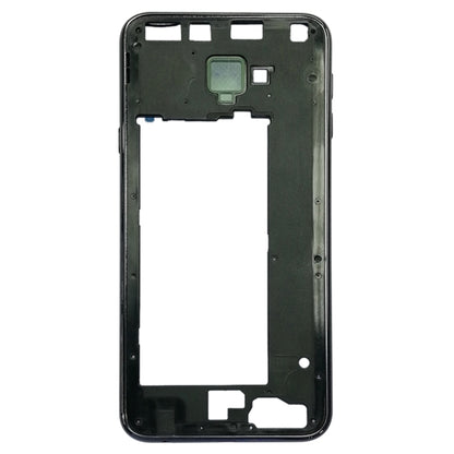 For Galaxy J4+ / J415 Middle Frame Bezel Plate (Blue) - Frame Bezel Plate by PMC Jewellery | Online Shopping South Africa | PMC Jewellery | Buy Now Pay Later Mobicred