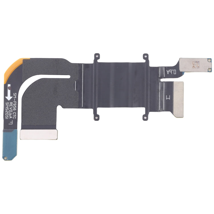 For Samsung Galaxy Z Fold6 SM-F956B Original Disassembled Version Spin Axis Flex Cable - free shipping - PMc TechLife - Order now!
