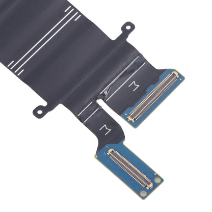 For Samsung Galaxy Z Fold6 SM-F956B Original Disassembled Version Spin Axis Flex Cable - Galaxy Z Series Parts by PMC Jewellery | Online Shopping South Africa | PMC Jewellery | Buy Now Pay Later Mobicred