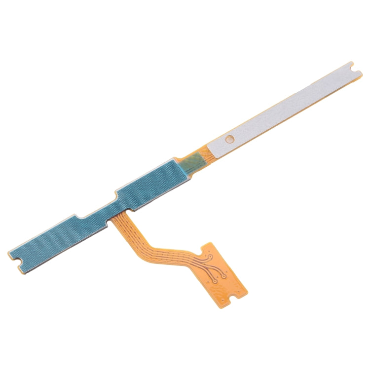 For Samsung Galaxy A06 SM-A065F Original Power Button & Volume Button Flex Cable - free shipping - PMc TechLife - Order now!