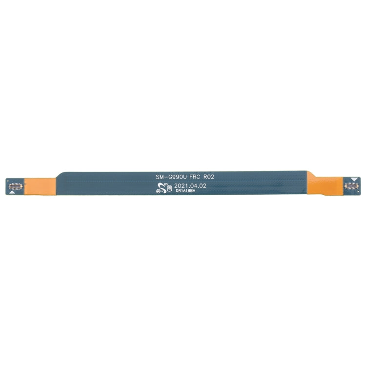 For Samsung Galaxy S21 FE 5G SM-G990B Welding Signal Flex Cable - free shipping - PMc TechLife - Order now!
