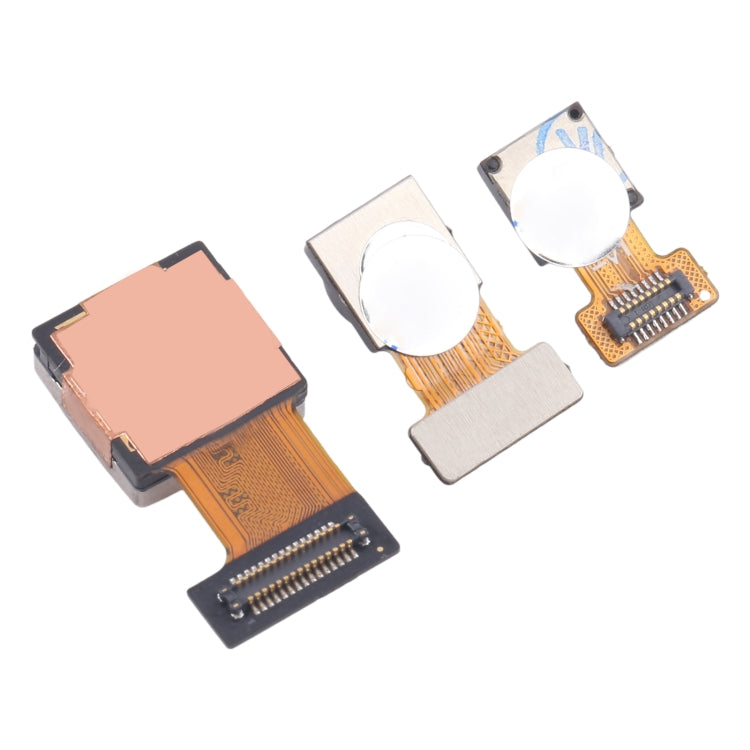 For Samsung Galaxy A05 SM-A055F Original Camera Set (Wide + Back Camera + Front Camera) - free shipping - PMc TechLife - Order now!