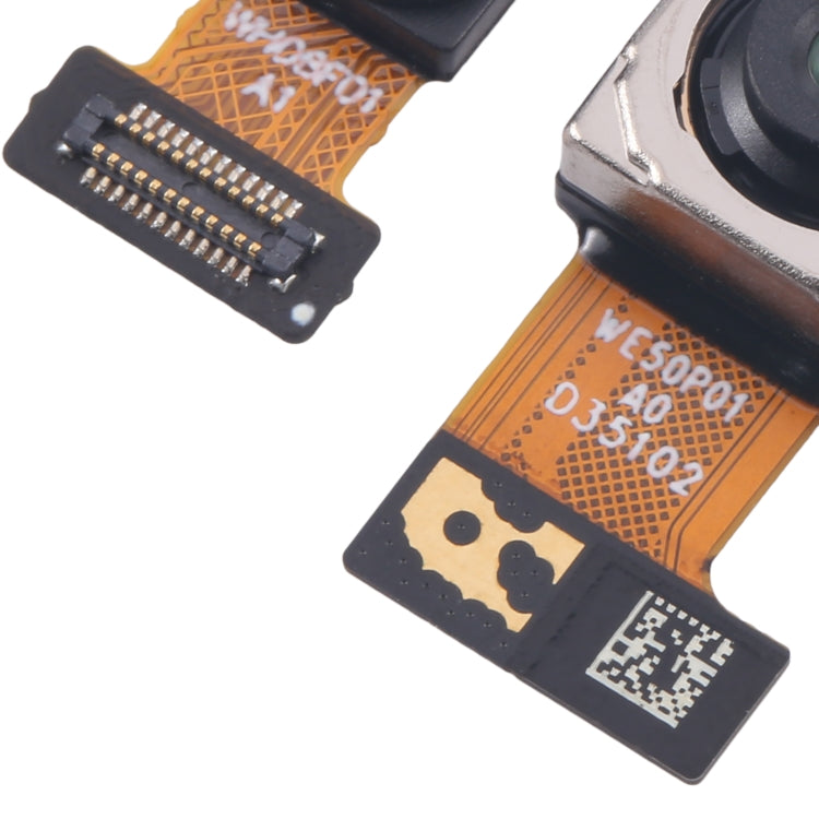 For Samsung Galaxy A05 SM-A055F Original Camera Set (Wide + Back Camera + Front Camera) - free shipping - PMc TechLife - Order now!