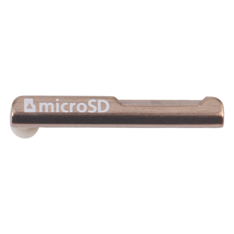 For Samsung Galaxy Tab S 8.4 SM-T705 Original SD Dustproof Block (Gold) - free shipping - PMc TechLife - Order now!
