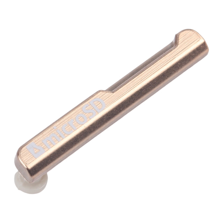 For Samsung Galaxy Tab S 8.4 SM-T705 Original SD Dustproof Block (Gold) - free shipping - PMc TechLife - Order now!