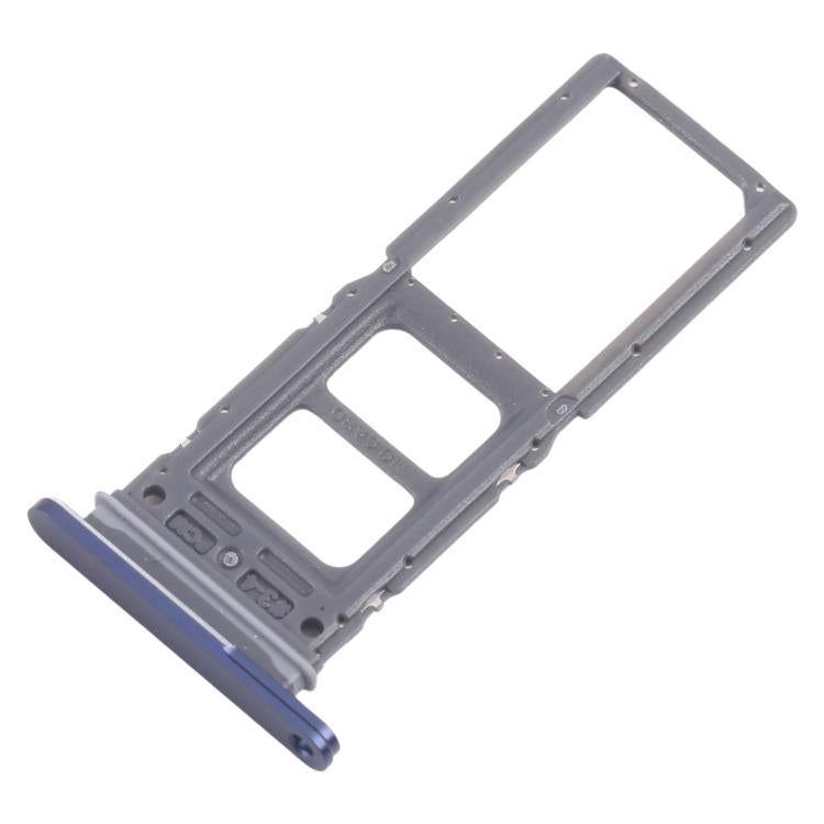 For Samsung Galaxy Z Fold6 SM-F956B Original SIM Card Tray (Blue) - free shipping - PMc TechLife - Order now!