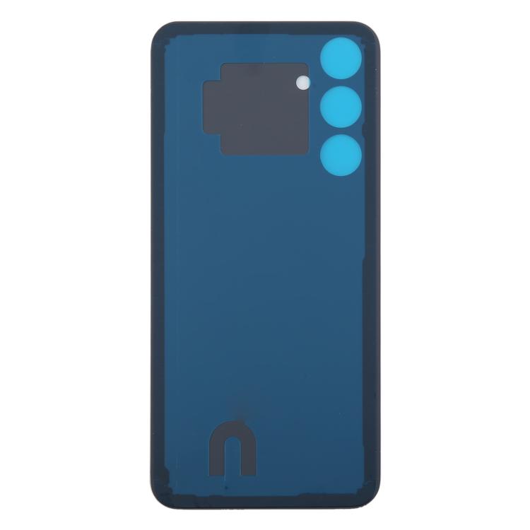 For Samsung Galaxy A54 SM-A546B Battery Back Cover(White) - free shipping - PMc TechLife - Order now!