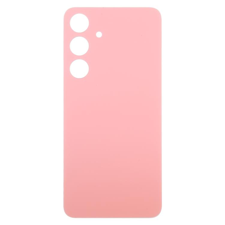 For Samsung Galaxy S25+ SM-S936 OEM Battery Back Cover(Red) - free shipping - PMc TechLife - Order now!