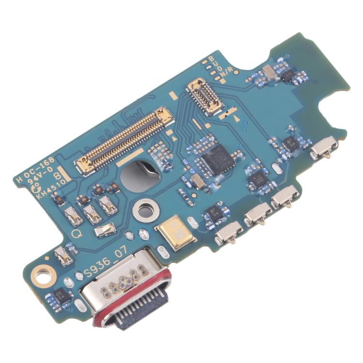 For Samsung Galaxy S25+ SM-S936U Original Charging Port Board - free shipping - PMc TechLife - Order now!