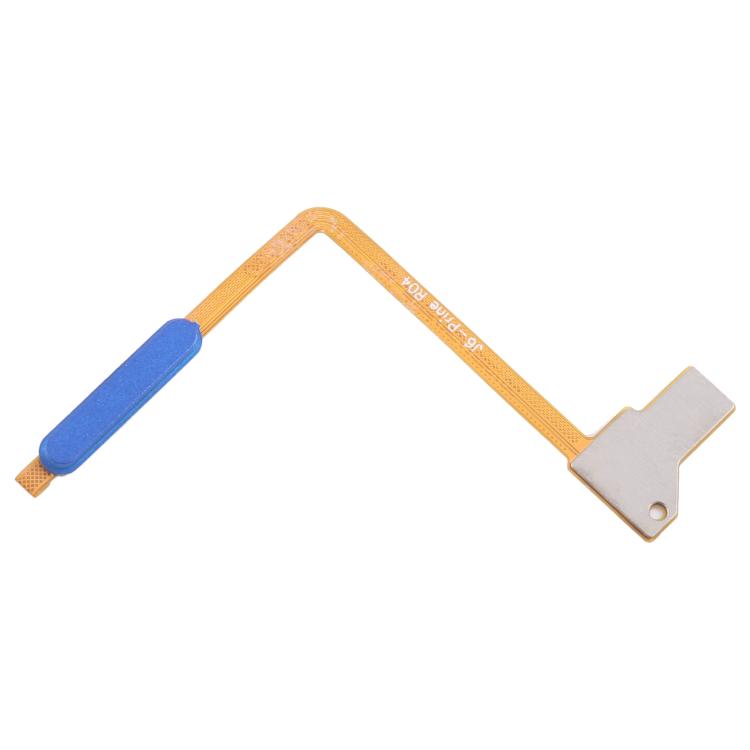 For Samsung Galaxy J6+ SM-J610 OEM Power Button Flex Cable (Blue) - free shipping - PMc TechLife - Order now!