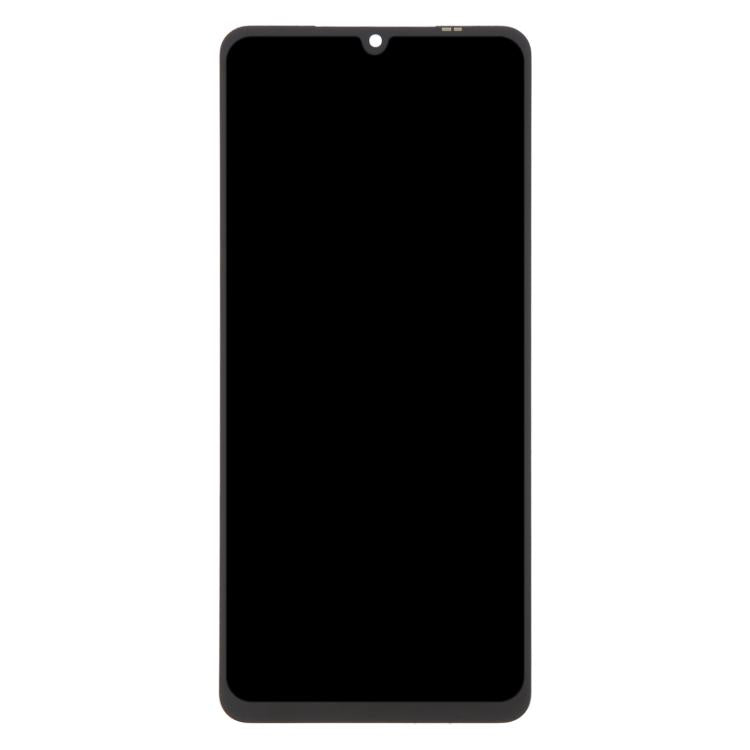 For Samsung Galaxy A06 5G SM-A066B Original LCD Screen With Digitizer Full Assembly - free shipping - PMc TechLife - Order now!